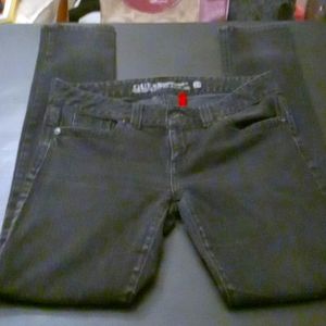 Guess, "Daredevil Skinny Leg" Jeans, Size 31, NWOT